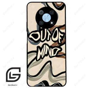 قاب گوشی هوآوی نوا Y90 (Huawei Nova Y90 ) طرح نوشته کد 2245