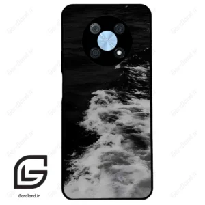 قاب گوشی هوآوی نوا Y90 (Huawei Nova Y90 ) طرح دریا کد 2247