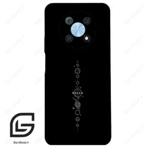 قاب گوشی هوآوی نوا Y90 (Huawei Nova Y90 ) طرح خفن کد 2255