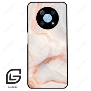 قاب گوشی هوآوی نوا Y90 (Huawei Nova Y90 ) طرح مرمر کد 2257