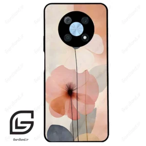 قاب گوشی هوآوی نوا Y90 (Huawei Nova Y90 ) طرح گل کد 2266