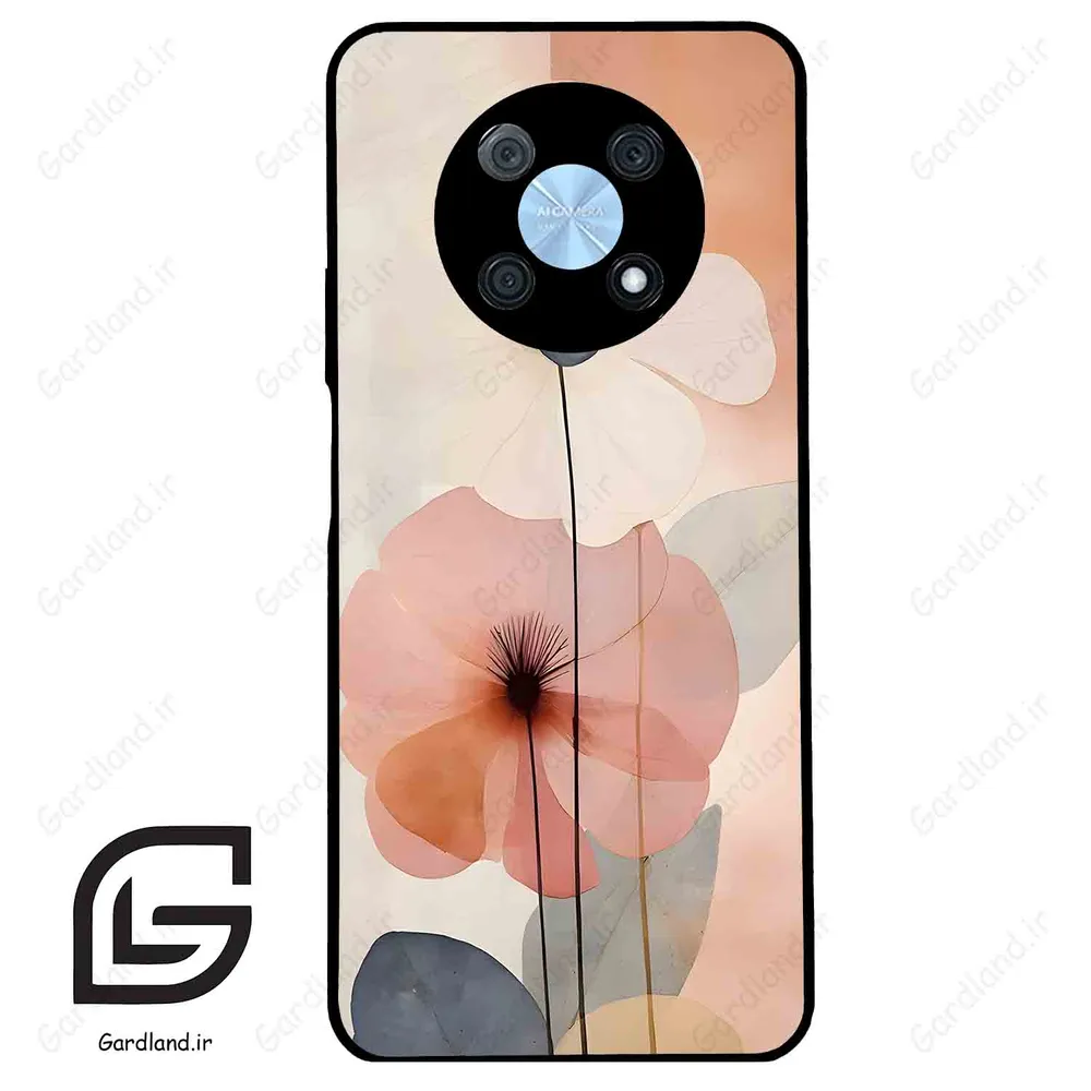 قاب گوشی هوآوی نوا Y90 (Huawei Nova Y90 ) طرح گل کد 2266