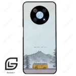 قاب گوشی هوآوی نوا Y90 (Huawei Nova Y90 ) طرح ون کد 2268