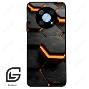 قاب گوشی هوآوی نوا Y90 (Huawei Nova Y90 ) طرح پسرانه کد 2269