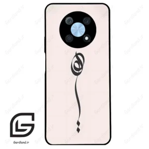 قاب گوشی هوآوی نوا Y90 (Huawei Nova Y90 ) طرح نوشته کد 2273
