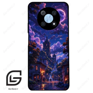 قاب گوشی هوآوی نوا Y90 (Huawei Nova Y90 ) طرح اسمان کد 2277
