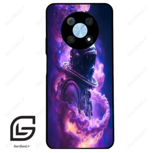 قاب گوشی هوآوی نوا Y90 (Huawei Nova Y90 ) طرح فضانورد کد 2288