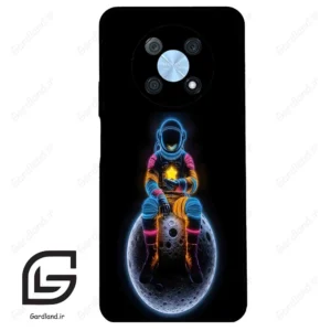 قاب گوشی هوآوی نوا Y90 (Huawei Nova Y90 ) طرح کره کد 2294