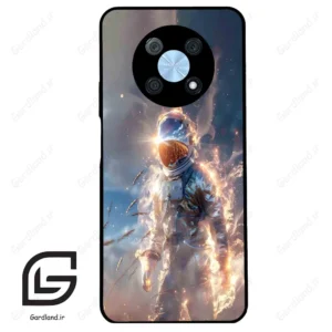 قاب گوشی هوآوی نوا Y90 (Huawei Nova Y90 ) طرح فضانورد کد 2299