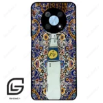قاب گوشی هوآوی نوا Y90 (Huawei Nova Y90 ) طرح دوغ کد 2300