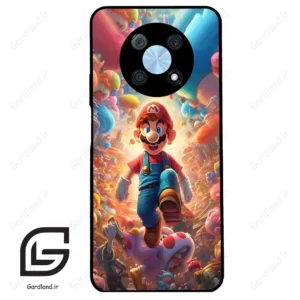 قاب گوشی هوآوی نوا Y90 (Huawei Nova Y90 ) طرح سوپر کد 2301