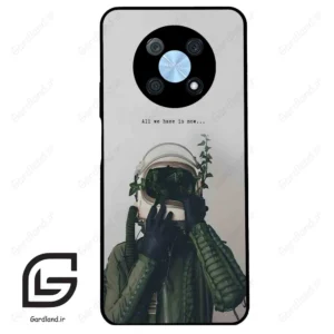 قاب گوشی هوآوی نوا Y90 (Huawei Nova Y90 ) طرح فضانورد کد 2304