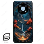 قاب گوشی هوآوی نوا Y90 (Huawei Nova Y90 ) طرح طبیعت کد 2305