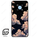 قاب گوشی هوآوی نوا Y90 (Huawei Nova Y90 ) طرح اسمان کد 2309