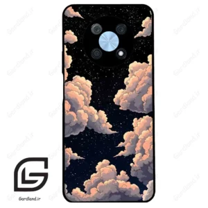 قاب گوشی هوآوی نوا Y90 (Huawei Nova Y90 ) طرح اسمان کد 2309