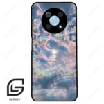 قاب گوشی هوآوی نوا Y90 (Huawei Nova Y90 ) طرح اسمان کد 2310