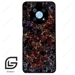 قاب گوشی هوآوی نوا Y90 (Huawei Nova Y90 ) طرح گل کد 2318