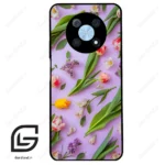 قاب گوشی هوآوی نوا Y90 (Huawei Nova Y90 ) طرح گل کد 2320