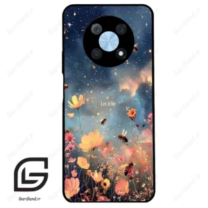 قاب گوشی هوآوی نوا Y90 (Huawei Nova Y90 ) طرح گل کد 2322
