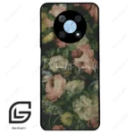 قاب گوشی هوآوی نوا Y90 (Huawei Nova Y90 ) طرح گل کد 2326
