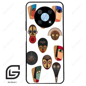 قاب گوشی هوآوی نوا Y90 (Huawei Nova Y90 ) طرح بومی کد 2336