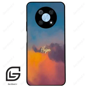 قاب گوشی هوآوی نوا Y90 (Huawei Nova Y90 ) طرح ابر کد 2337