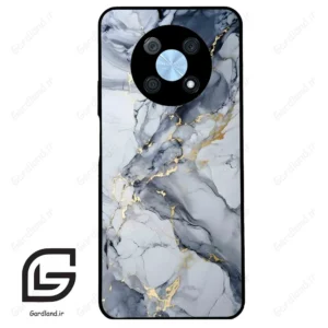 قاب گوشی هوآوی نوا Y90 (Huawei Nova Y90 ) طرح مرمر کد 2339