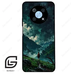 قاب گوشی هوآوی نوا Y90 (Huawei Nova Y90 ) طرح طبیعت کد 2341