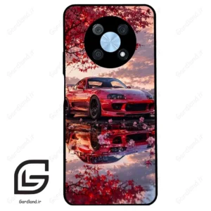 قاب گوشی هوآوی نوا Y90 (Huawei Nova Y90 ) طرح ماشین کد 2347