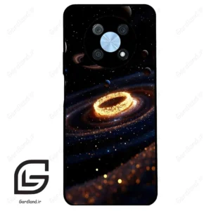 قاب گوشی هوآوی نوا Y90 (Huawei Nova Y90 ) طرح اسمان کد 2355