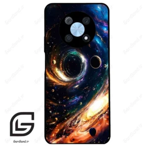 قاب گوشی هوآوی نوا Y90 (Huawei Nova Y90 ) طرح اسمان کد 2356
