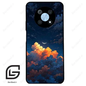 قاب گوشی هوآوی نوا Y90 (Huawei Nova Y90 ) طرح ابر کد 2358