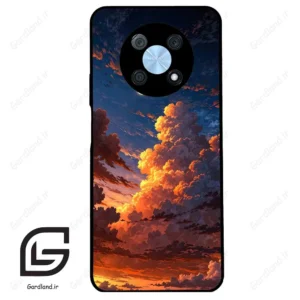 قاب گوشی هوآوی نوا Y90 (Huawei Nova Y90 ) طرح ابر کد 2359