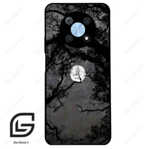 قاب گوشی هوآوی نوا Y90 (Huawei Nova Y90 ) طرح تاریکی کد 2360