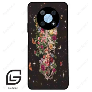قاب گوشی هوآوی نوا Y90 (Huawei Nova Y90 ) طرح ستون کد 2362