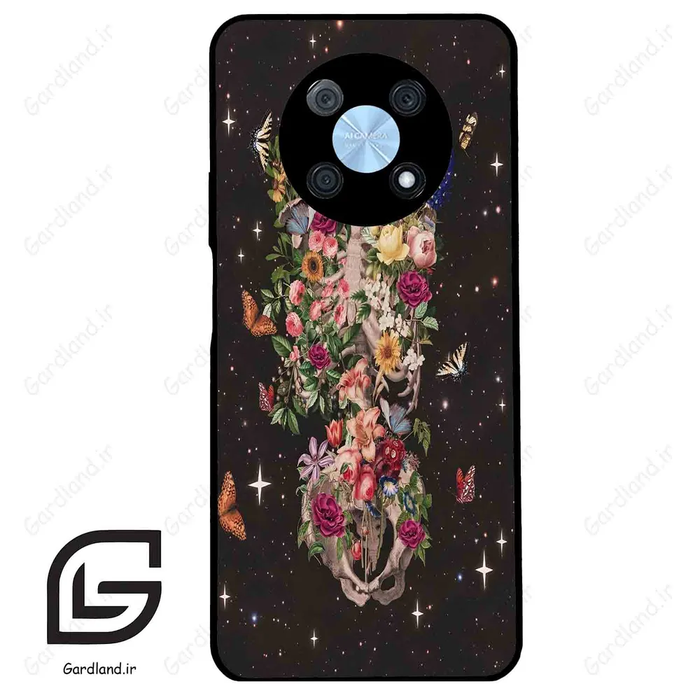 قاب گوشی هوآوی نوا Y90 (Huawei Nova Y90 ) طرح ستون کد 2362