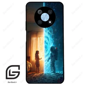 قاب گوشی هوآوی نوا Y90 (Huawei Nova Y90 ) طرح میان کد 2375