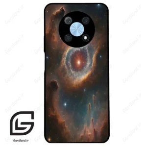 قاب گوشی هوآوی نوا Y90 (Huawei Nova Y90 ) طرح اسمان کد 2376