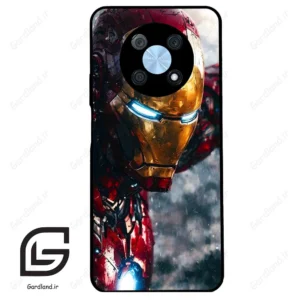 قاب گوشی هوآوی نوا Y90 (Huawei Nova Y90 ) طرح مرداهنی کد 2380