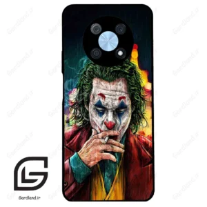 قاب گوشی هوآوی نوا Y90 (Huawei Nova Y90 ) طرح جوکر کد 2389
