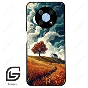 قاب گوشی هوآوی نوا Y90 (Huawei Nova Y90 ) طرح طبیعت کد 2394