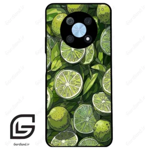 قاب گوشی هوآوی نوا Y90 (Huawei Nova Y90 ) طرح لیمو کد 2398