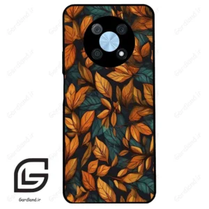 قاب گوشی هوآوی نوا Y90 (Huawei Nova Y90 ) طرح گل کد 2399