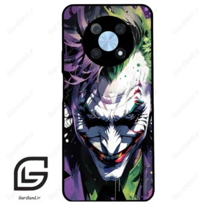 قاب گوشی هوآوی نوا Y90 (Huawei Nova Y90 ) طرح جوکر کد 2404
