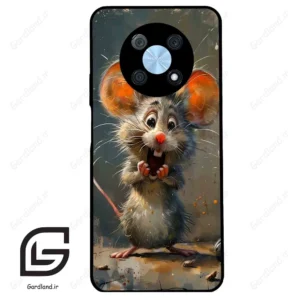 قاب گوشی هوآوی نوا Y90 (Huawei Nova Y90 ) طرح موش کد 2405