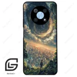 قاب گوشی هوآوی نوا Y90 (Huawei Nova Y90 ) طرح اسمان کد 2408