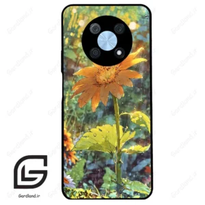قاب گوشی هوآوی نوا Y90 (Huawei Nova Y90 ) طرح گل کد 2410
