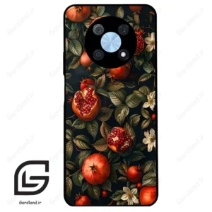 قاب گوشی هوآوی نوا Y90 (Huawei Nova Y90 ) طرح انار کد 2416