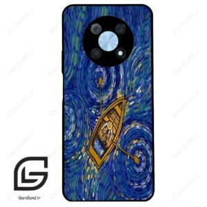 قاب گوشی هوآوی نوا Y90 (Huawei Nova Y90 ) طرح ونگوک کد 2426