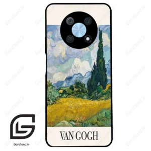 قاب گوشی هوآوی نوا Y90 (Huawei Nova Y90 ) طرح ونگوک کد 2428